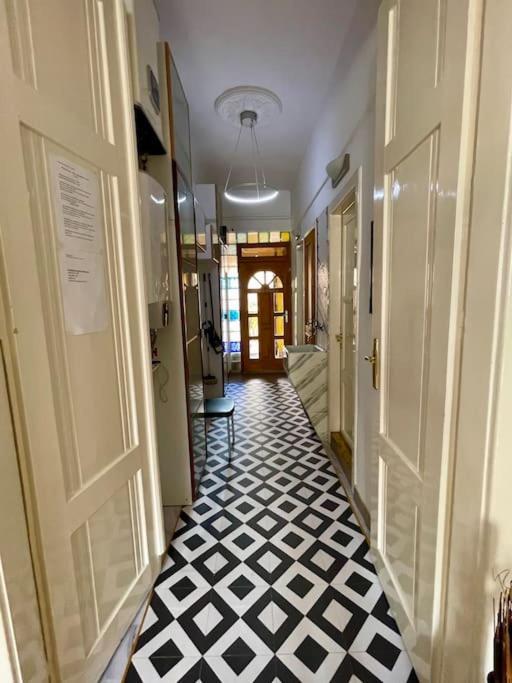 Apartament R9 Free Parking Garage *